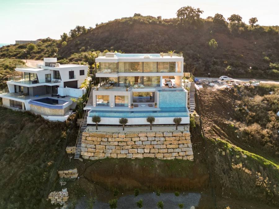 Villa in La Cala Golf Resort Mijas Costa | 5-bed | €3.10M