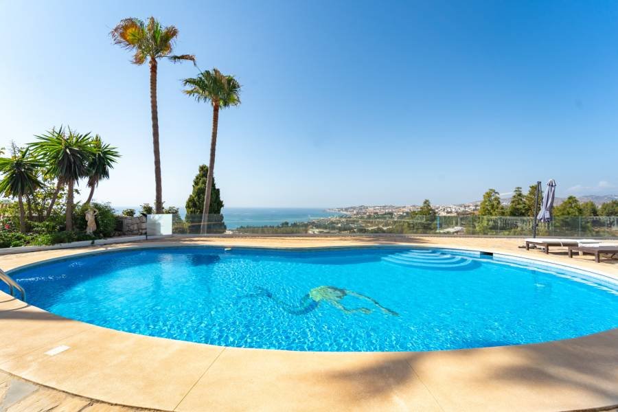 Villa in El Chaparral Mijas Costa | 5-bed | €2.45M