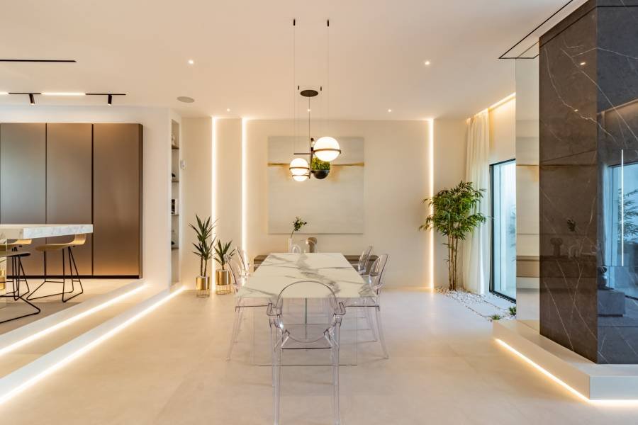 Town House in Marbella Golden Mile Marbella | 4-bed | €5.46M