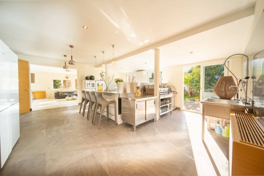 Villa in Guadalmina Alta San Pedro de Alcantara | 7-bed | €5.90M