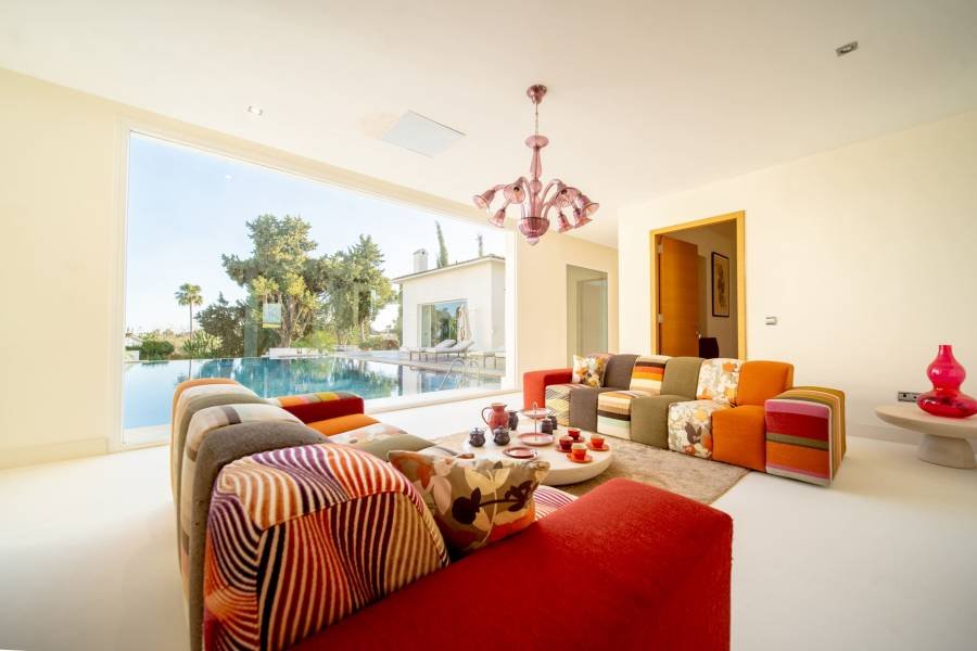 Villa in Guadalmina Alta San Pedro de Alcantara | 7-bed | €5.90M