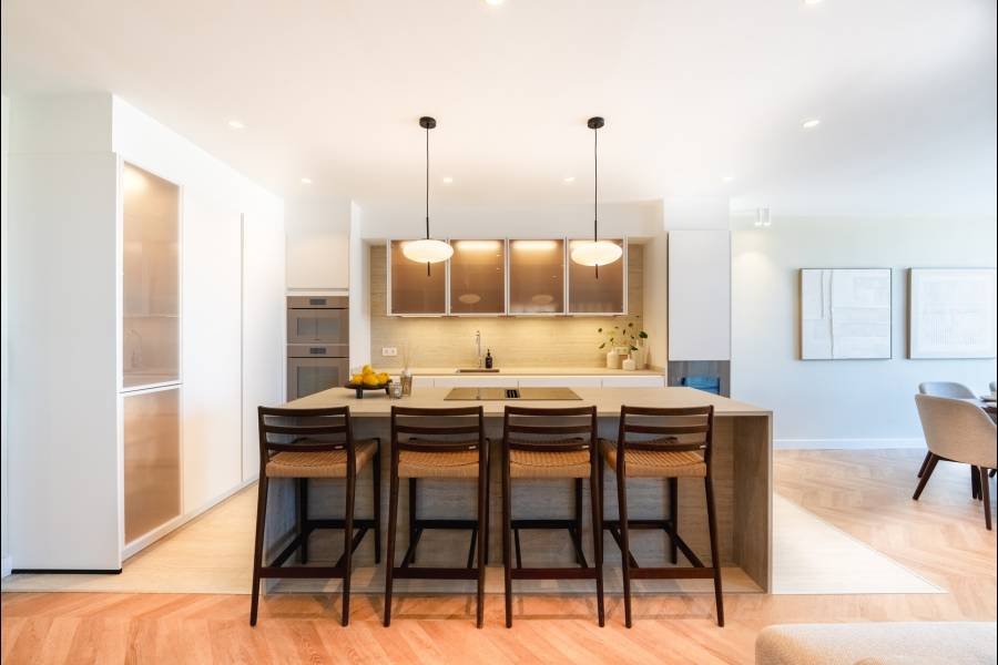 Town House in Marbella Golden Mile Marbella | 5-bed | €2.50M
