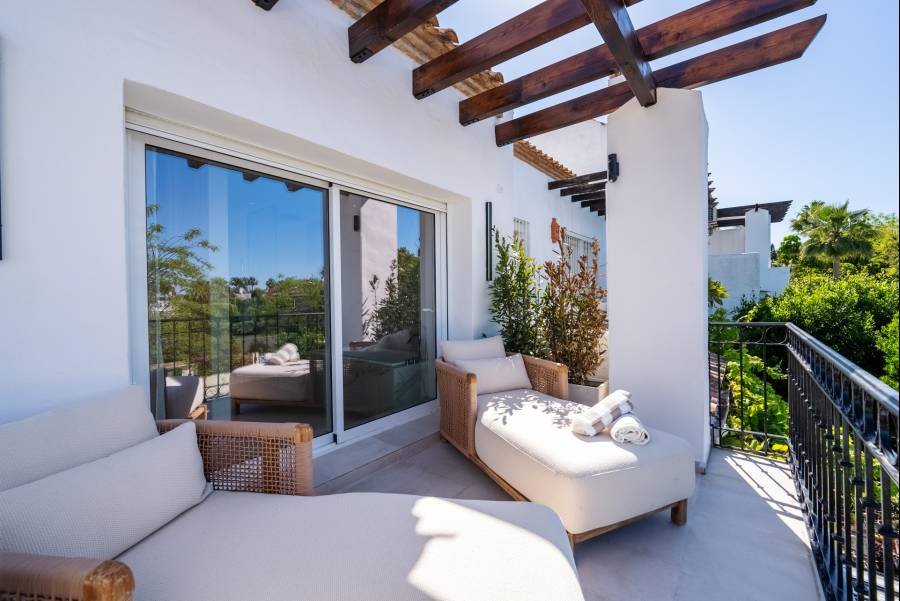 Town House in Marbella Golden Mile Marbella | 5-bed | €2.50M