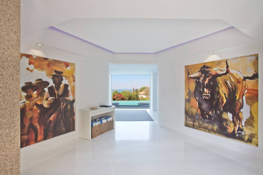 Villa in Marbella Este Marbella | 6-bed | €3.85M