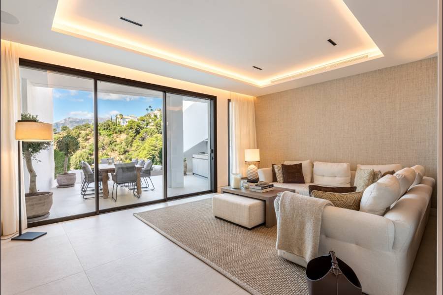 Town House in Marbella Este Marbella | 3-bed | €1.20M