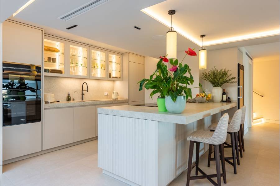 Town House in Marbella Este Marbella | 3-bed | €1.20M