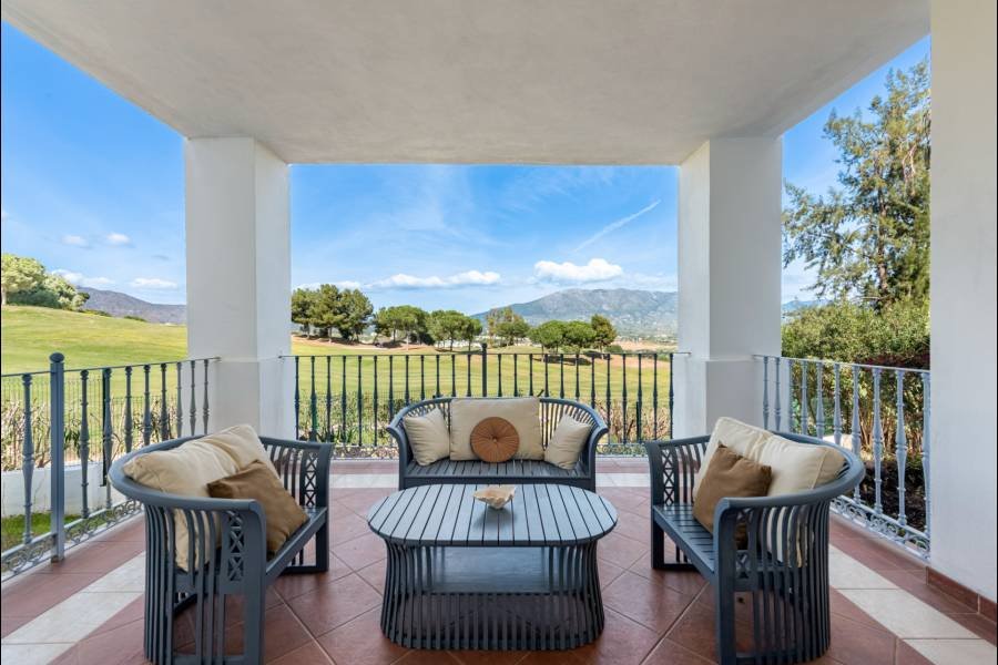 Villa in La Cala Golf Resort Mijas Costa | 4-bed | €1.90M