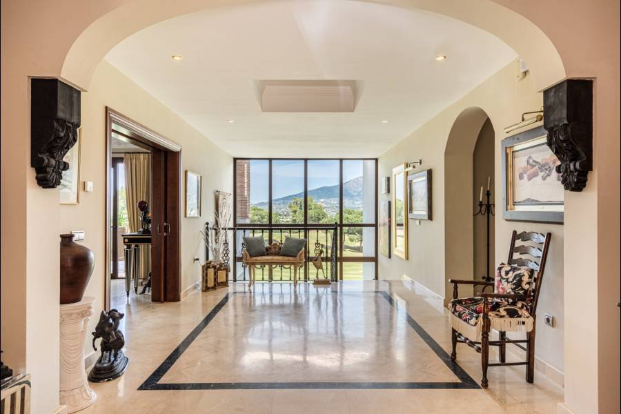 Villa in La Cala Golf Resort Mijas Costa | 4-bed | €1.90M