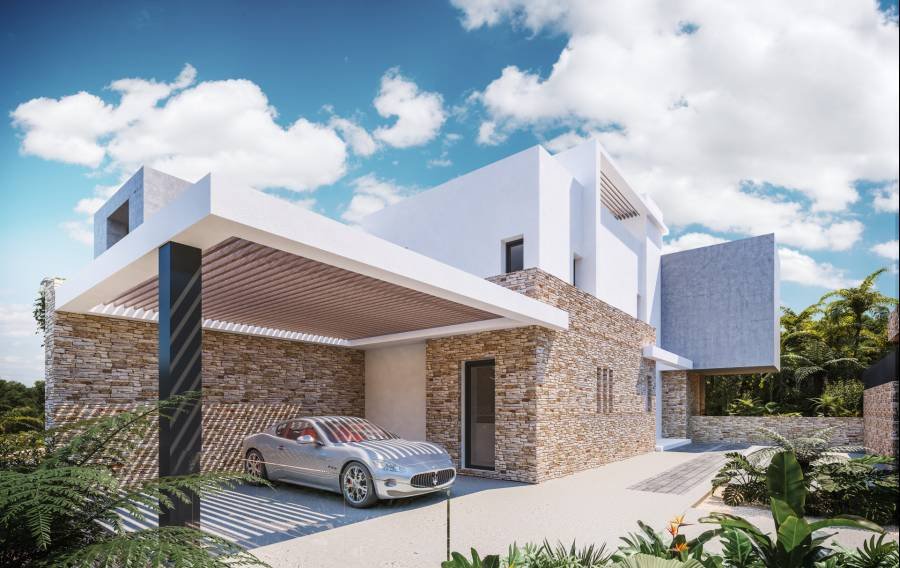 Villa in Marbella Golden Mile Marbella | 5-bed | €6.64M