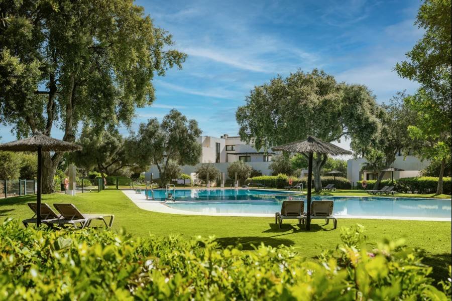 Duplex Penthouse in Sotogrande Alto Sotogrande | 2-bed | €1.25M