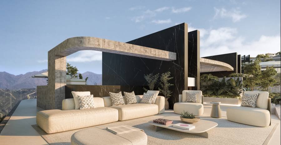 Ground Floor Duplex in Marbella Este Marbella | 3-bed | €0.84M