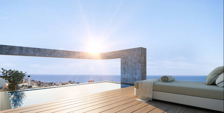 Ground Floor Duplex in Marbella Este Marbella | 3-bed | €0.84M