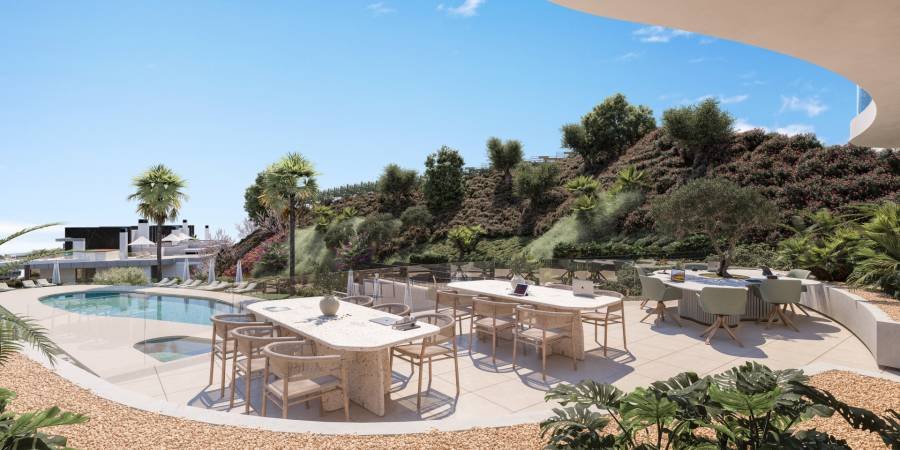 Ground Floor Duplex in Marbella Este Marbella | 3-bed | €0.91M