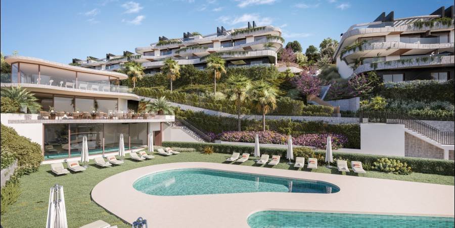 Ground Floor Duplex in Marbella Este Marbella | 3-bed | €0.91M