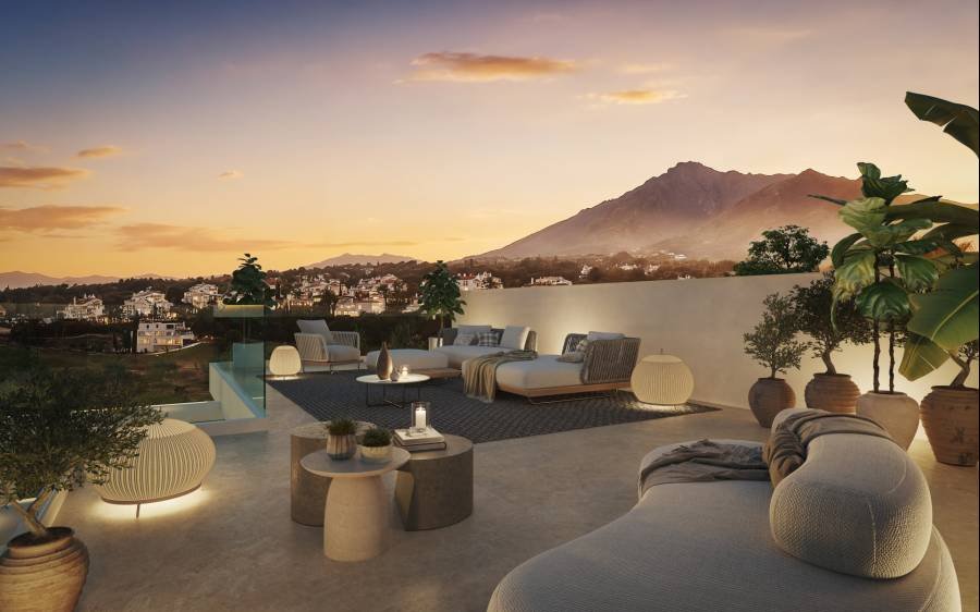 Villa Marbella | 5-bed | €1.89M