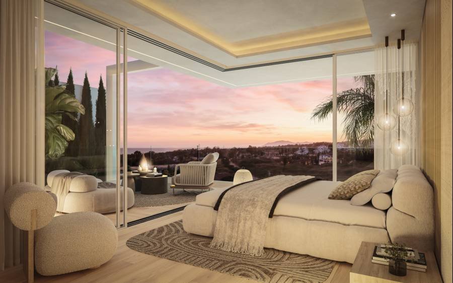 Villa Marbella | 5-bed | €1.95M