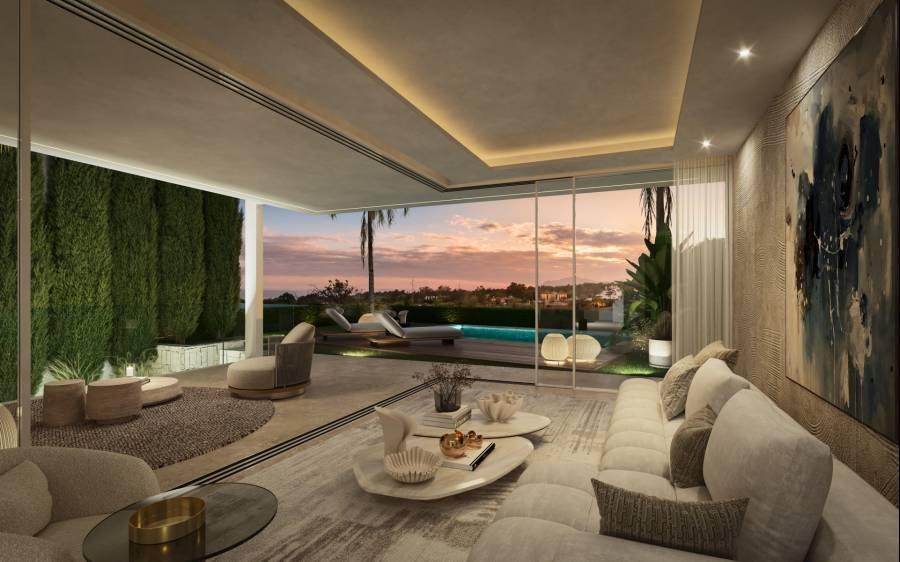 Villa Marbella | 5-bed | €1.95M