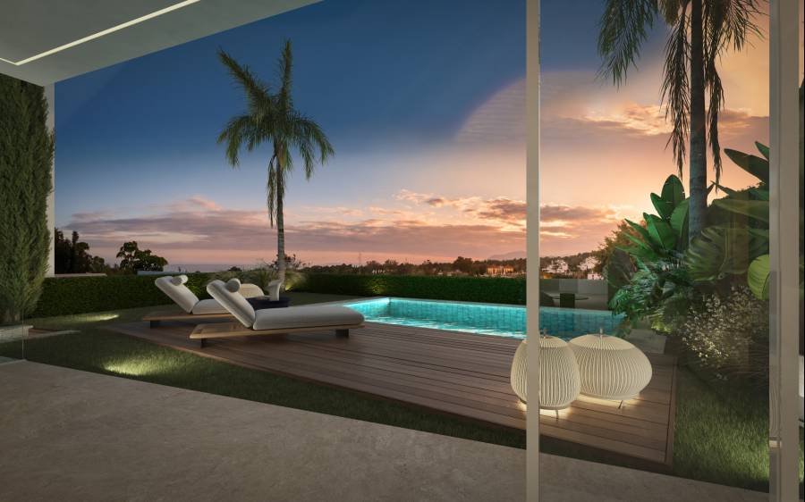 Villa Marbella | 5-bed | €1.95M