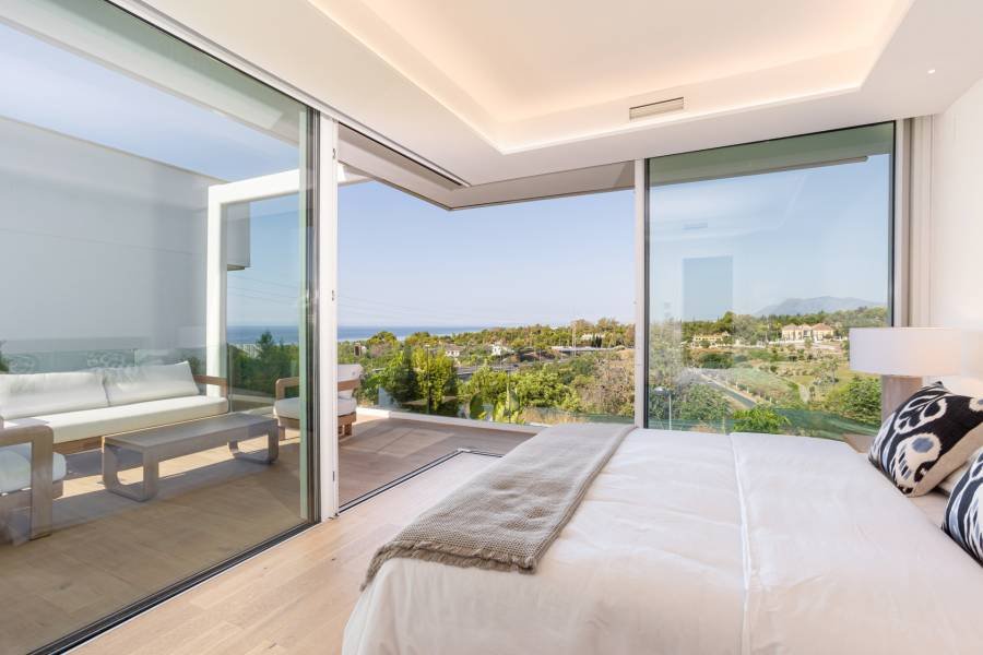 Villa Marbella | 4-bed | €1.95M