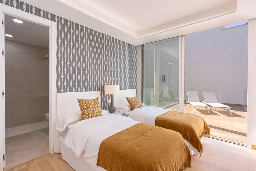 Villa Marbella | 4-bed | €1.95M