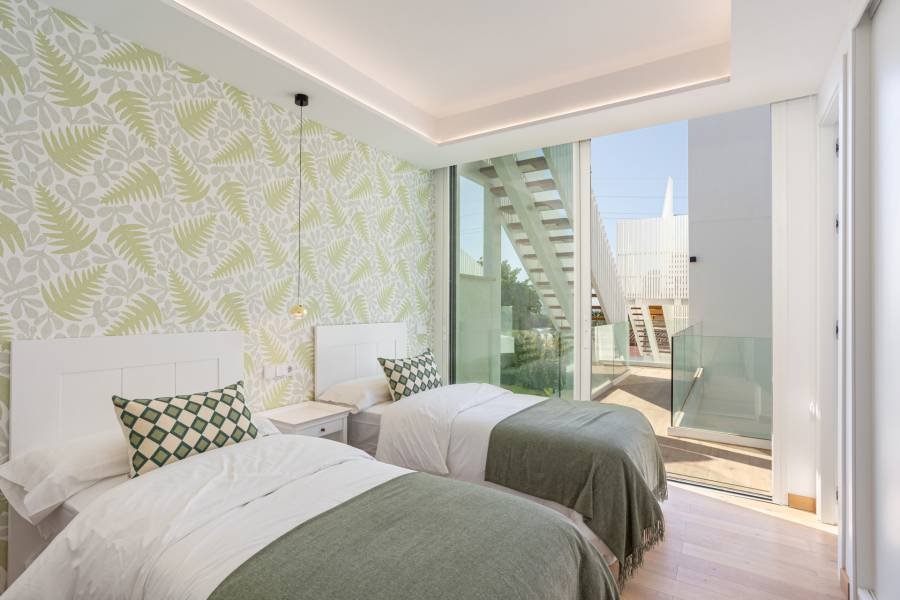 Villa Marbella | 4-bed | €1.95M