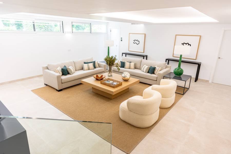Villa Marbella | 4-bed | €1.95M
