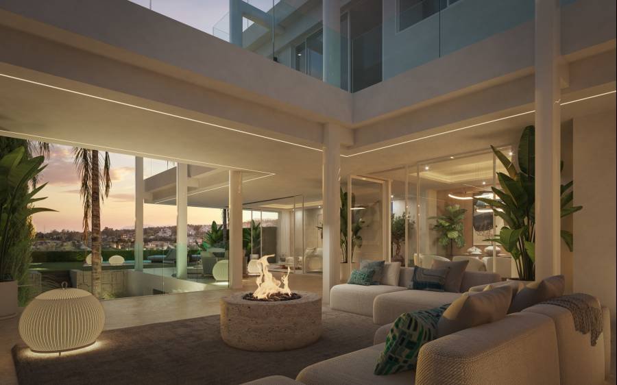 Villa Marbella | 5-bed | €1.99M