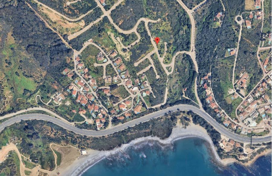 Plot en , San Roque | €1.95M