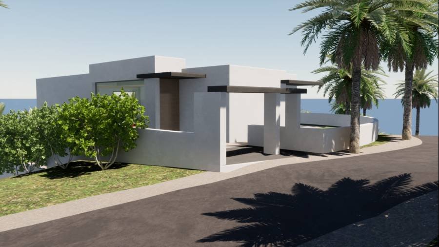 Plot en , San Roque | €1.95M