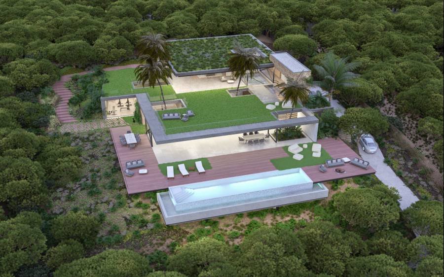 Villa Sotogrande | 5-bed | €5.15M