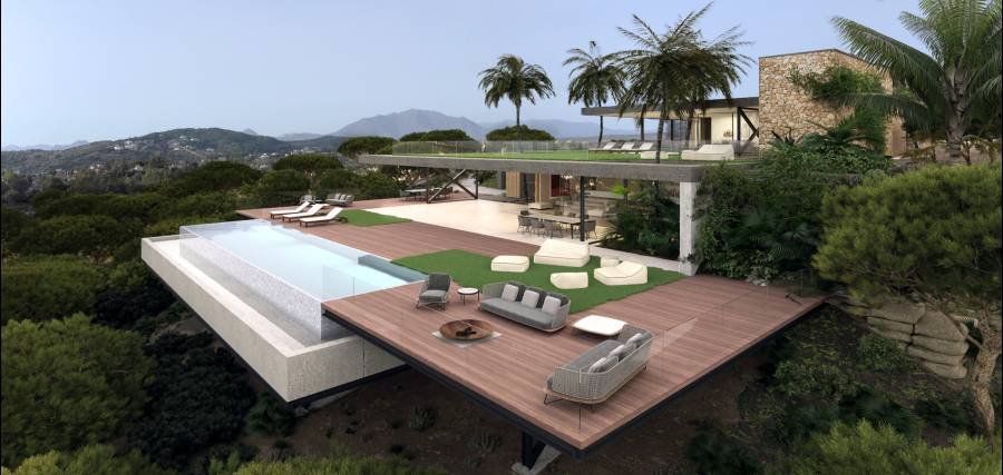 Villa Sotogrande | 5-bed | €5.15M