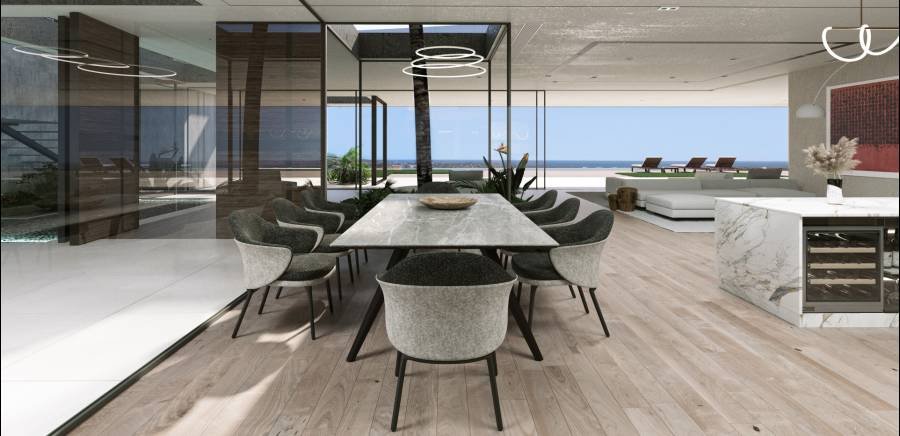 Villa Sotogrande | 5-bed | €5.15M