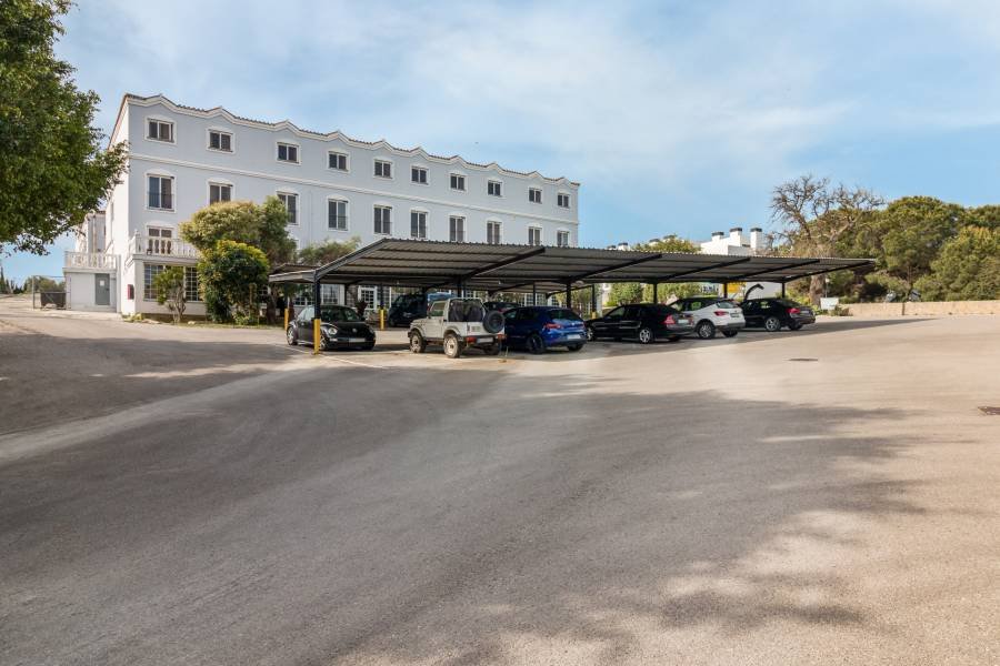 Hotel in San Roque Club San Roque | 84-bed | €9.50M