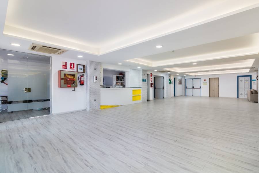 Hotel in San Roque Club San Roque | 84-bed | €9.50M