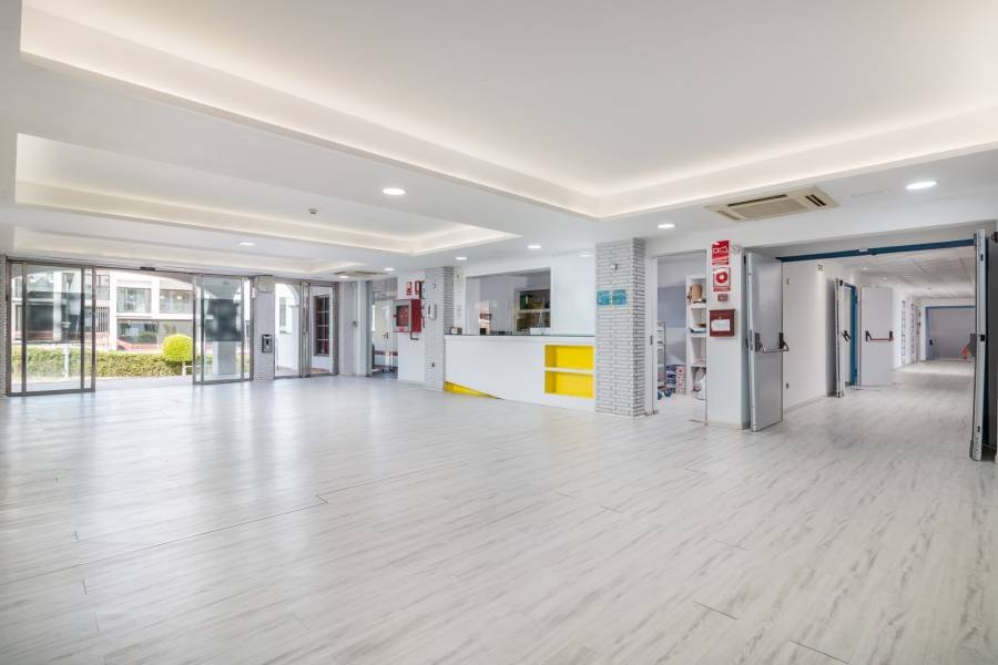 Hotel in San Roque Club San Roque | 84-bed | €9.50M