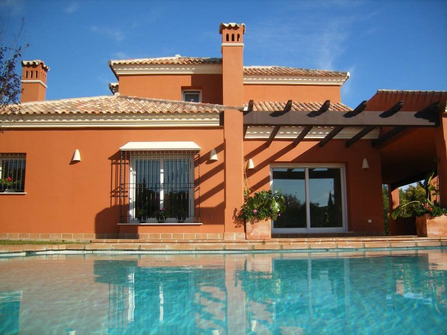 Villa in Sotogrande Alto Sotogrande | 4-bed | €1.10M