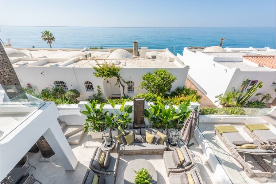 Town House in Marbella Golden Mile Marbella | 3-bed | €3.50M