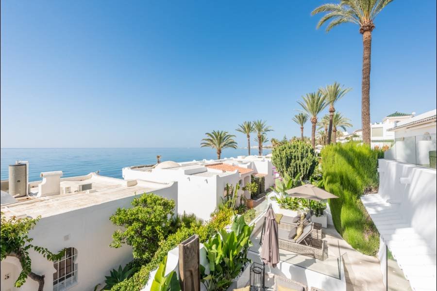 Town House in Marbella Golden Mile Marbella | 3-bed | €3.50M