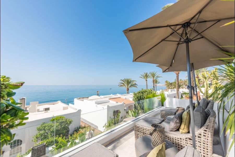 Town House in Marbella Golden Mile Marbella | 3-bed | €3.50M