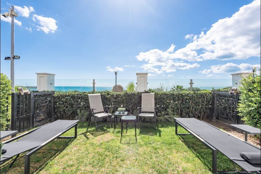 Apartment in Seghers Estepona | 2-bed | €1.25M