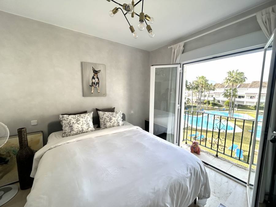 Penthouse в Estepona East, Estepona | 2 спален | €0.55M