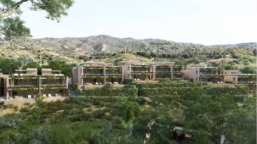 Apartment in Marbella Este Marbella | 3-bed | €1.30M