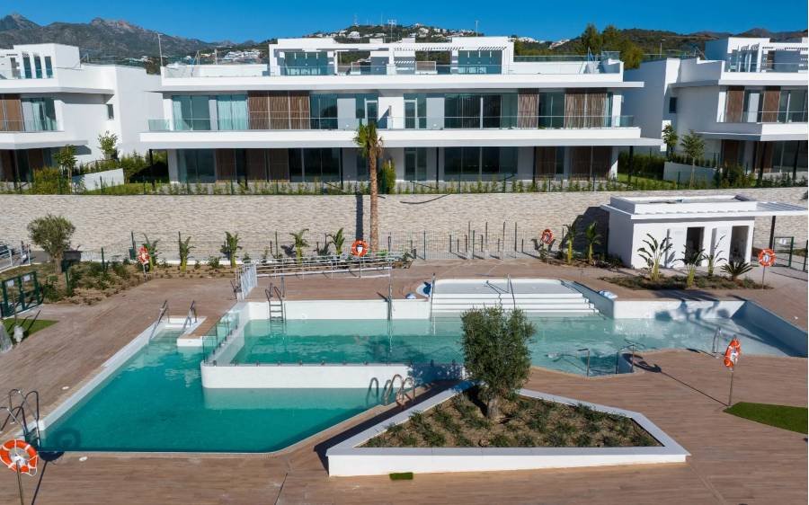 Apartment in Marbella Este Marbella | 3-bed | €1.42M