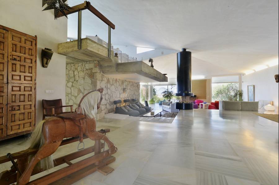 Villa en Marbella Este, Marbella | 5 dormitorios | €2.70M
