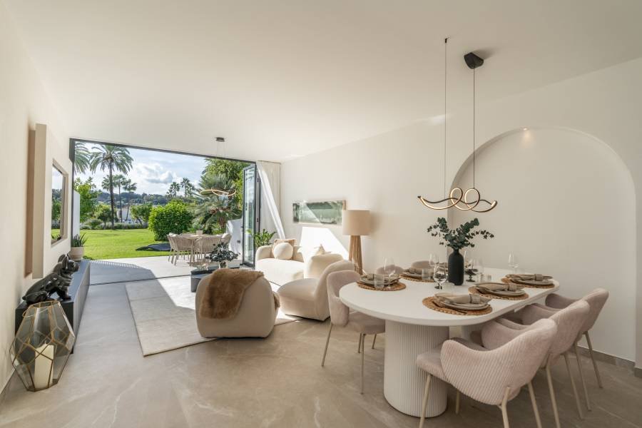 Town House in Nueva Andalucia Marbella | 4-bed | €1.40M