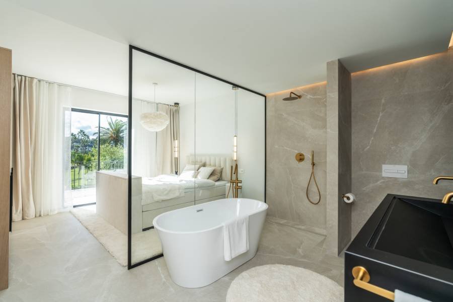 Town House in Nueva Andalucia Marbella | 4-bed | €1.40M