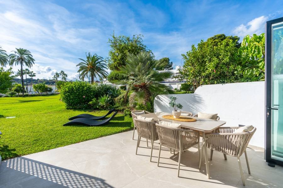 Town House in Nueva Andalucia Marbella | 4-bed | €1.40M