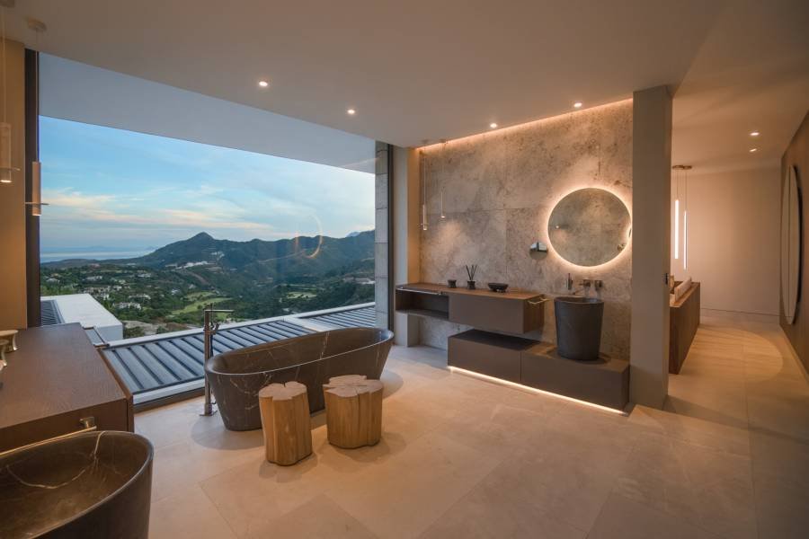 Villa in La Zagaleta Benahavis | 5-bed | €17.90M