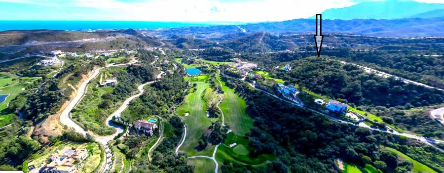 Villa in Marbella Club Golf Resort Benahavis | 6-bed | €8.90M