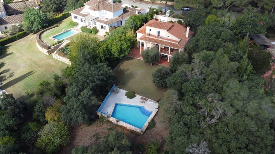 Villa in Sotogrande Alto Sotogrande | 5-bed | €1.45M